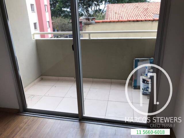 #MM2N9B - Apartamento para Alugar em São Paulo - SP - 2