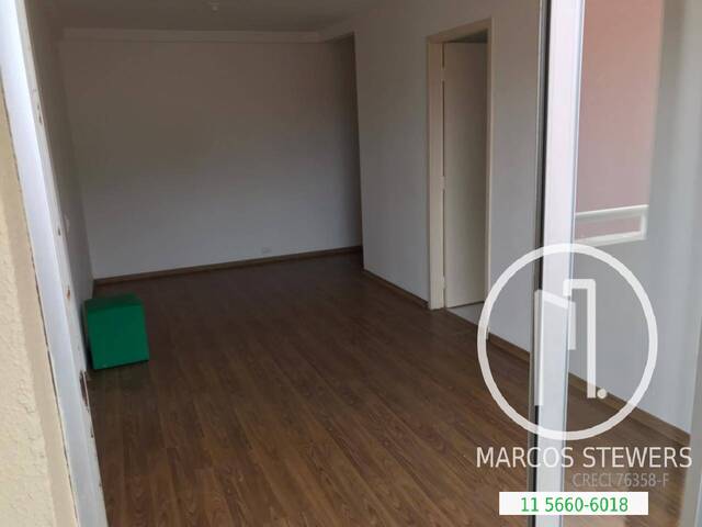 #MM2N9B - Apartamento para Alugar em São Paulo - SP - 1