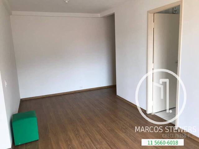 #MM2N9B - Apartamento para Alugar em São Paulo - SP - 3