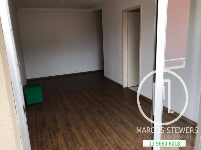 Apartamento para Alugar em São Paulo - 4