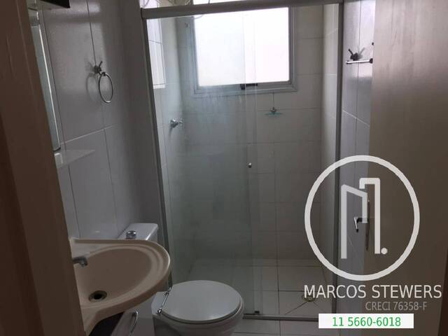 Apartamento para Alugar em São Paulo - 5