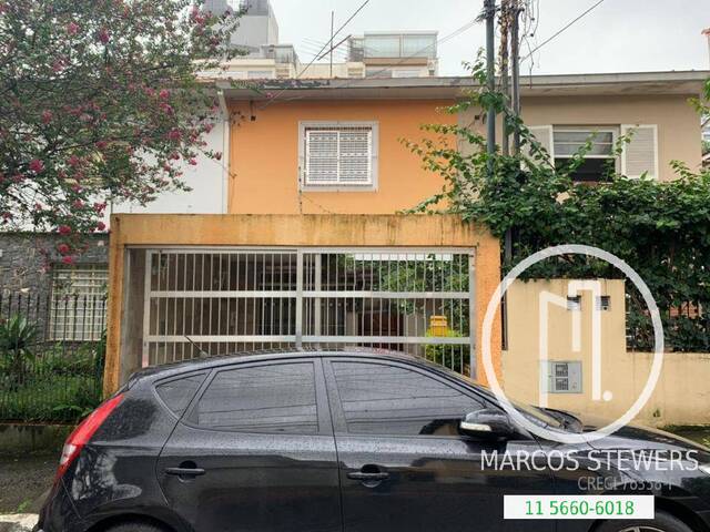 Casa para Comprar em São Paulo - 2