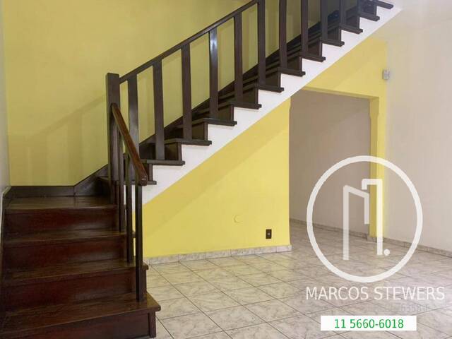 Casa para Comprar em São Paulo - 4