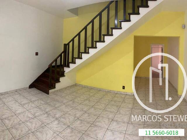 Casa para Comprar em São Paulo - 3