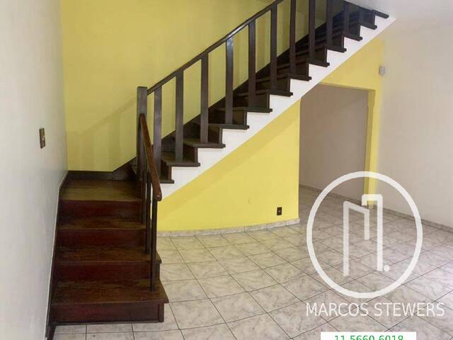 Casa para Comprar em São Paulo - 5