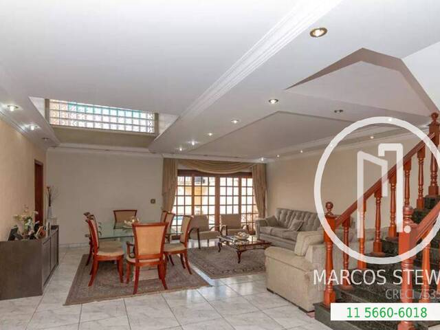 Casa para Comprar em São Paulo - 3
