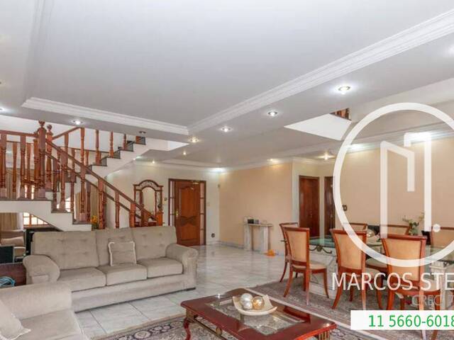 Casa para Comprar em São Paulo - 2