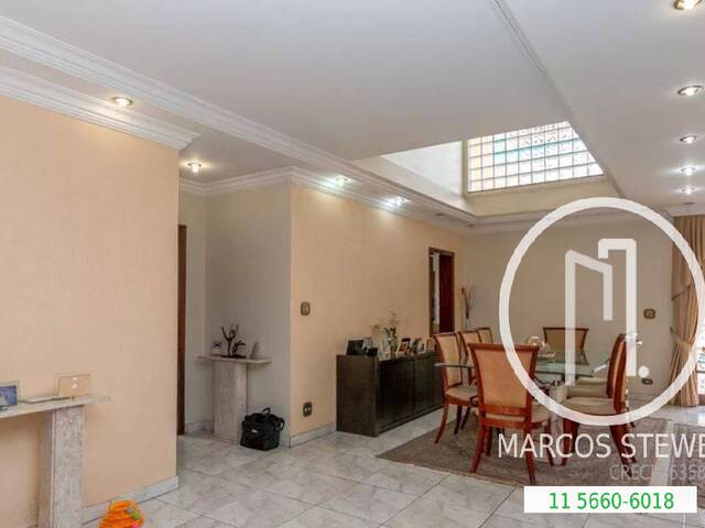 Casa para Comprar em São Paulo - 4