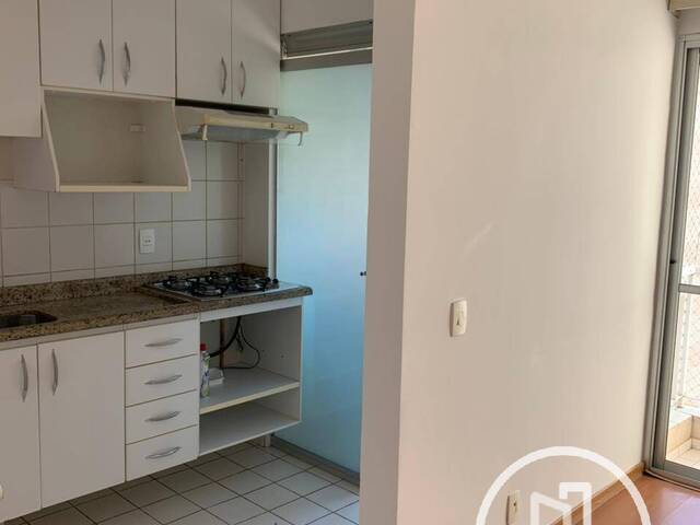 Apartamento para Alugar em São Paulo - 4
