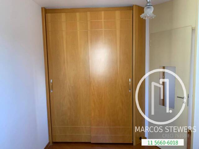 Apartamento para Alugar em São Paulo - 2