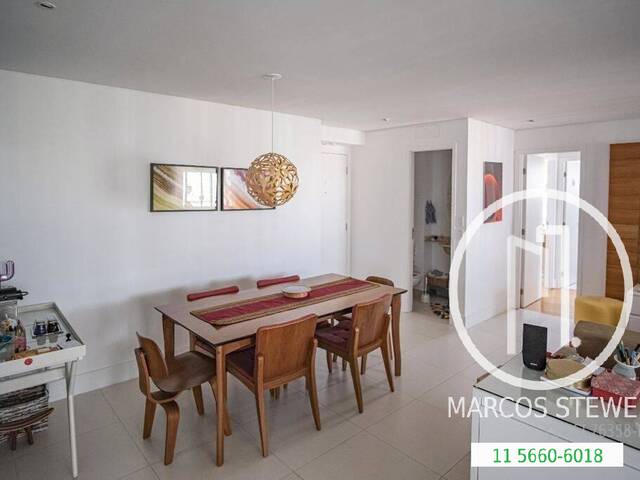 Apartamento para Comprar em São Paulo - 4