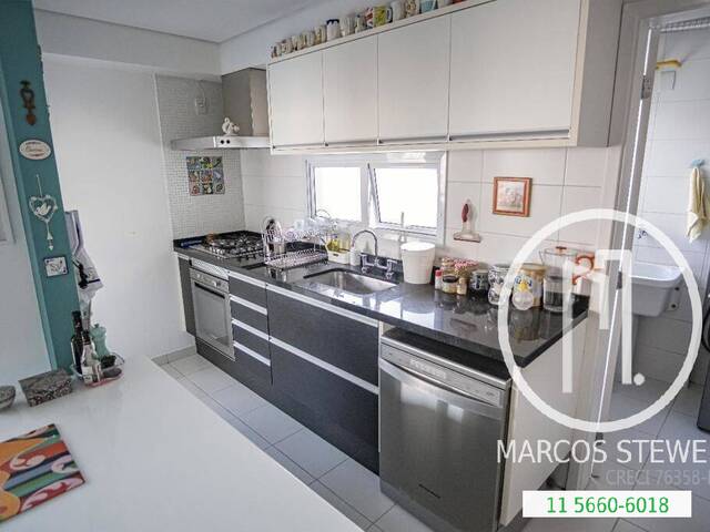 Apartamento para Comprar em São Paulo - 5