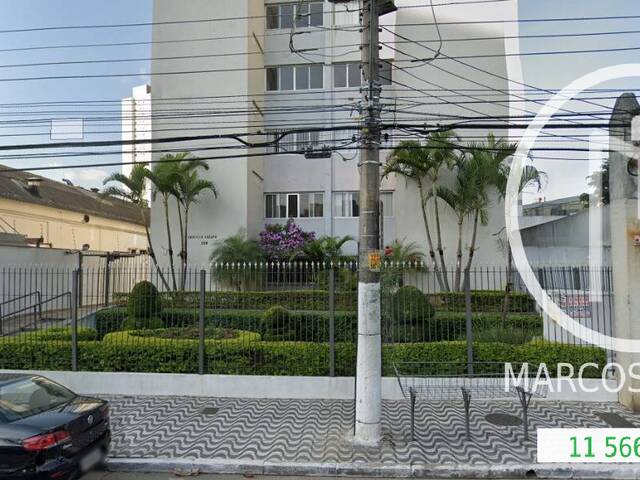 Apartamento para Comprar em São Paulo - 4