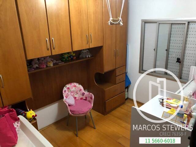 Apartamento para Comprar em São Paulo - 2