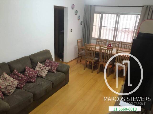 Apartamento para Comprar em São Paulo - 3