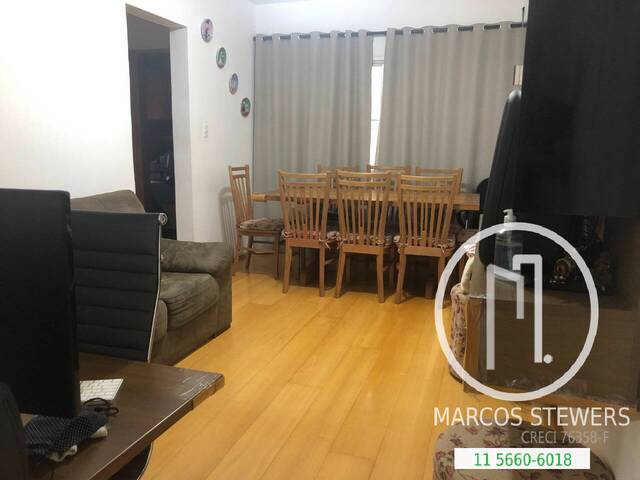 Apartamento para Comprar em São Paulo - 5