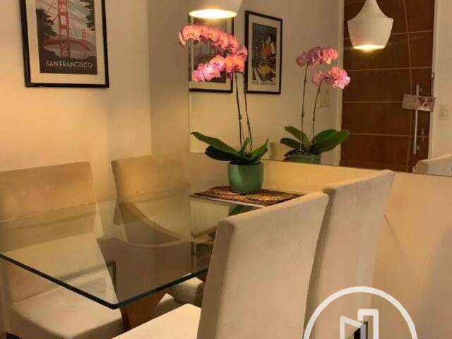 Apartamento para Comprar em São Paulo - 3