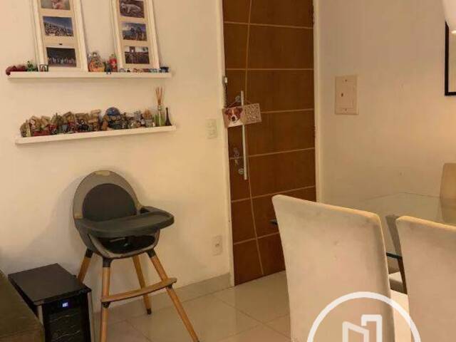 Apartamento para Comprar em São Paulo - 4