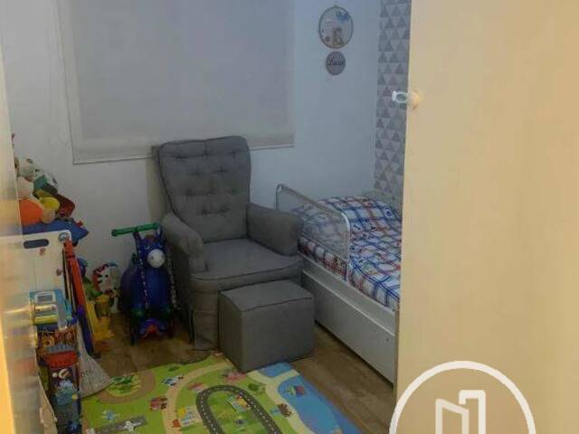 Apartamento para Comprar em São Paulo - 5