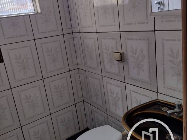 Casa para Alugar em São Paulo - 4