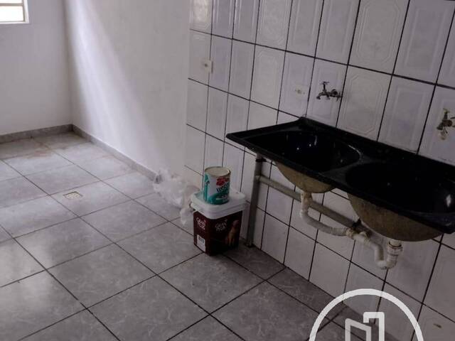 Casa para Alugar em São Paulo - 5
