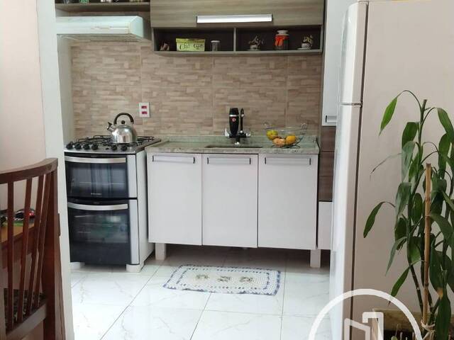 Apartamento para Comprar em São Paulo - 5