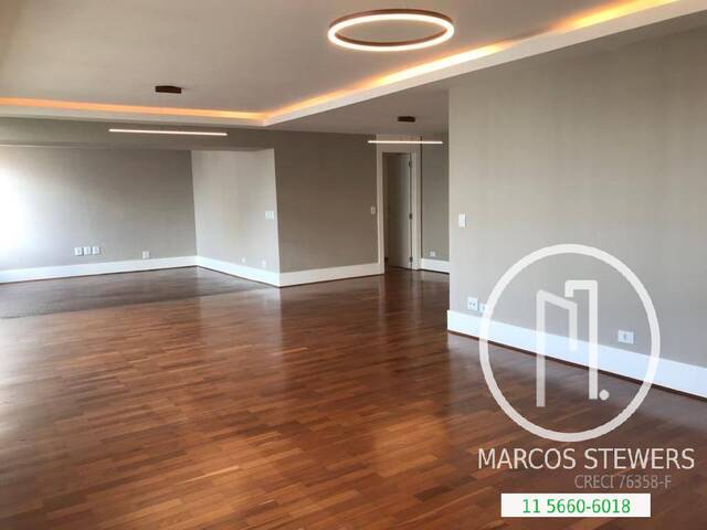 Apartamento para Alugar em São Paulo - 2
