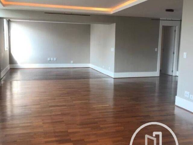 Apartamento para Alugar em São Paulo - 3