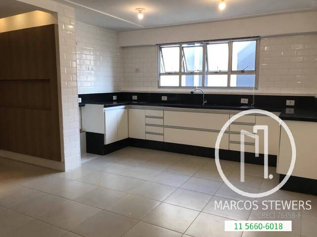 Apartamento para Alugar em São Paulo - 5