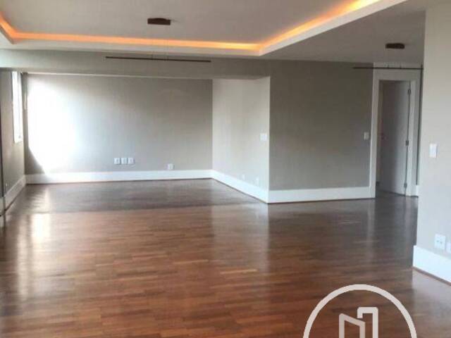 Apartamento para Alugar em São Paulo - 4