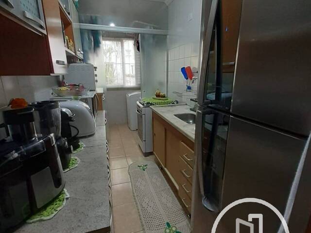 Apartamento para Comprar em São Paulo - 5