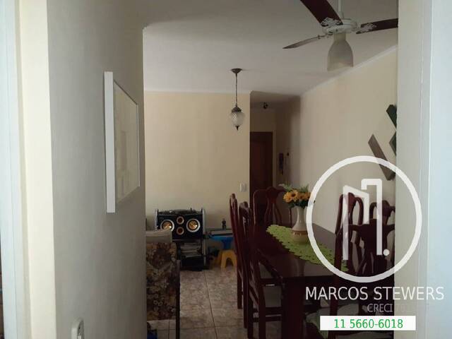 Apartamento para Comprar em São Paulo - 4