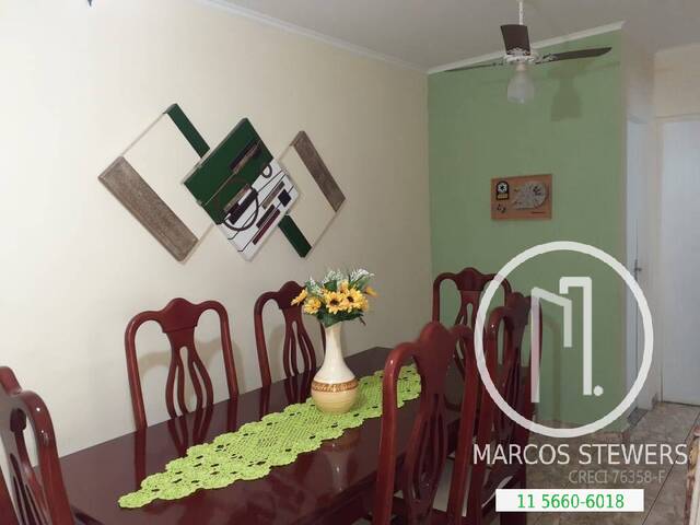 Apartamento para Comprar em São Paulo - 3