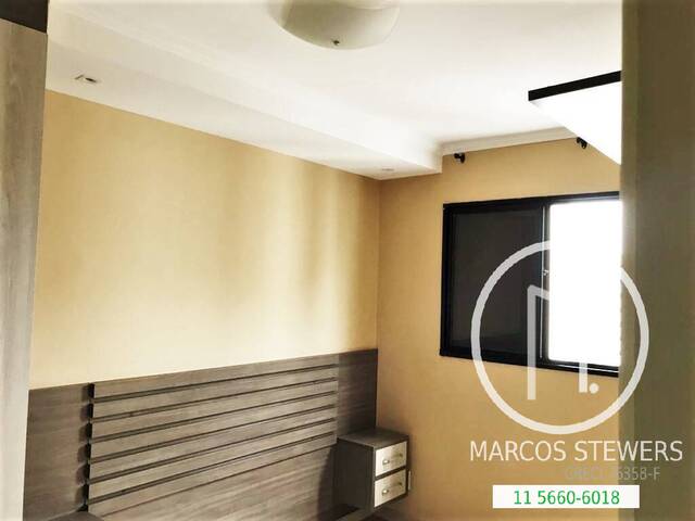 Apartamento para Alugar em São Paulo - 3
