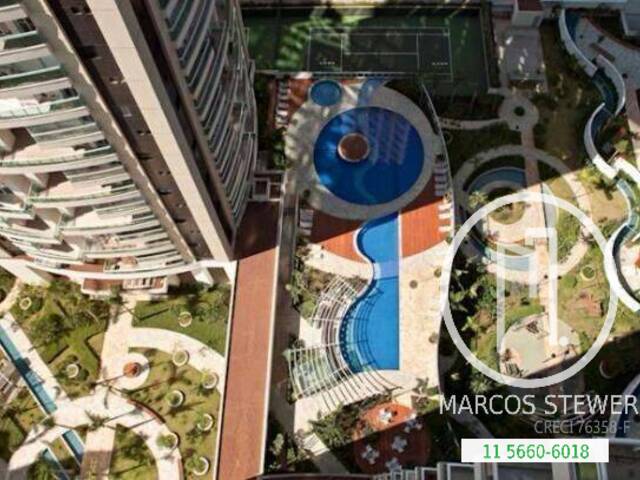 Apartamento para Alugar em São Paulo - 5