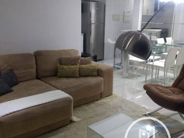 #1178N9B - Apartamento para Alugar em São Paulo - SP - 3