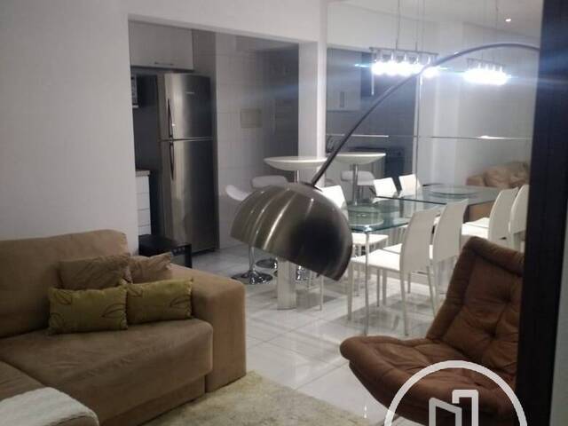 Apartamento para Alugar em São Paulo - 4