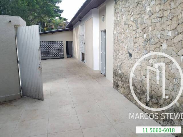 Casa para Alugar em São Paulo - 4