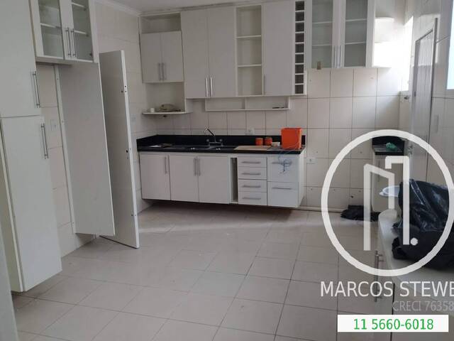 #1RLR8ML - Casa para Alugar em São Paulo - SP - 3