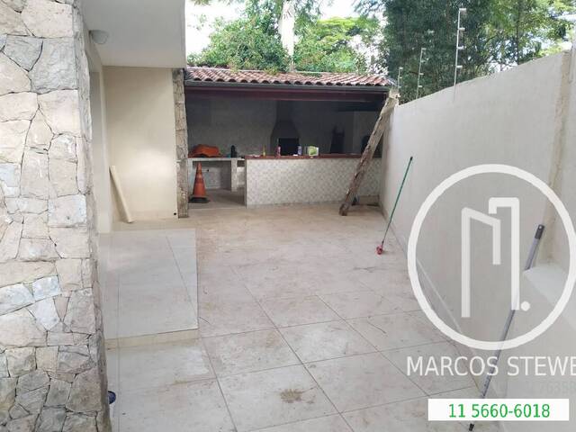 Casa para Alugar em São Paulo - 5