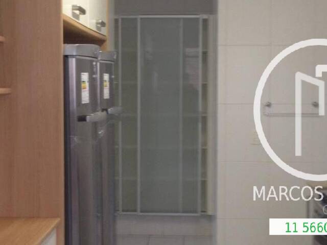 Apartamento para Alugar em São Paulo - 4