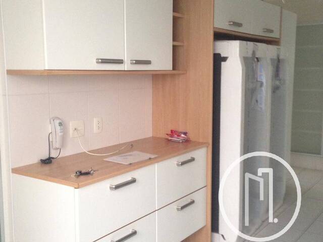 Apartamento para Alugar em São Paulo - 5