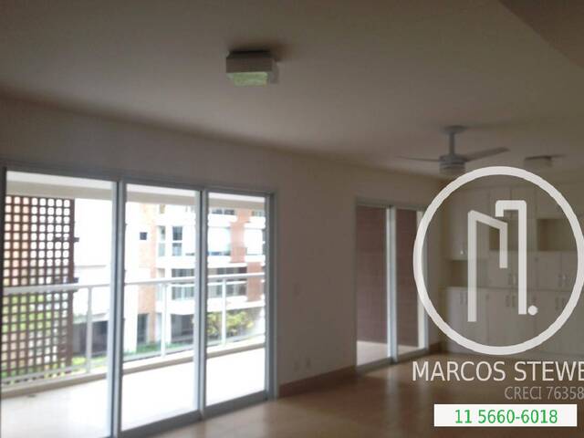 #TFB8ML - Apartamento para Alugar em São Paulo - SP - 1