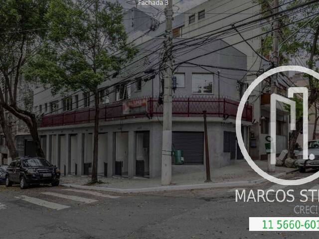 Prédio Comercial para Comprar em São Paulo - 4