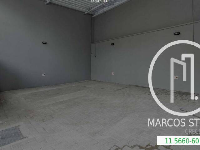 Prédio Comercial para Comprar em São Paulo - 5