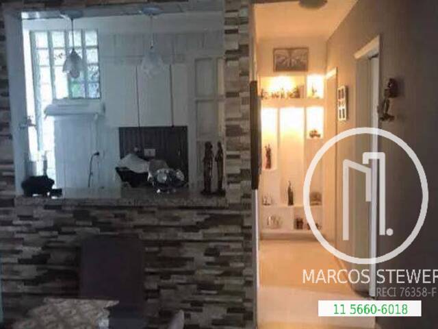 #14K18ML - Apartamento para Comprar em São Paulo - SP - 3