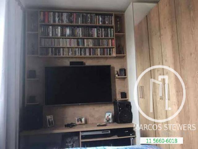 Apartamento para Comprar em São Paulo - 5