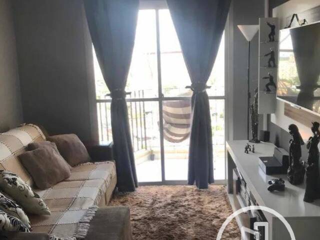 #14K18ML - Apartamento para Comprar em São Paulo - SP - 1