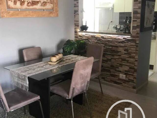 Apartamento para Comprar em São Paulo - 4