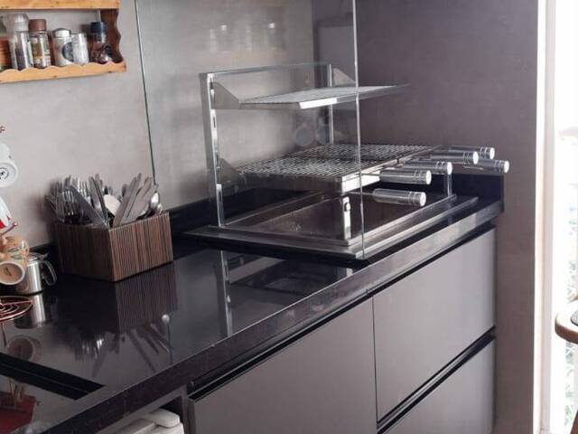 Apartamento para Alugar em São Paulo - 3